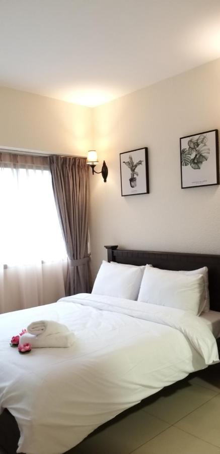 Poolview Resort Batu Ferringhi 502 - 2 Rooms Dış mekan fotoğraf