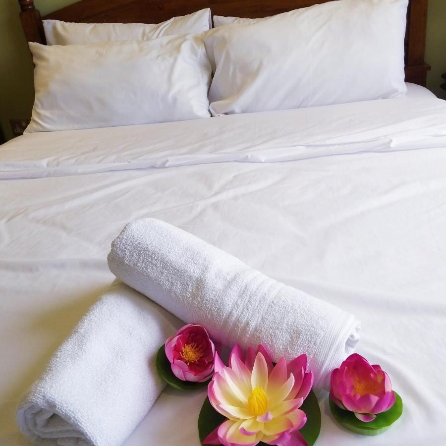 Poolview Resort Batu Ferringhi 502 - 2 Rooms Dış mekan fotoğraf